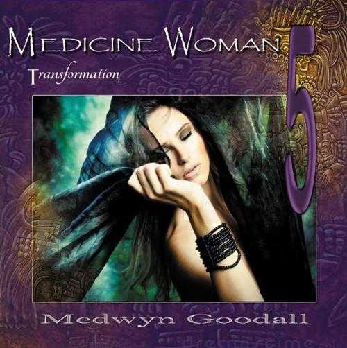 MedwynGoodall《女巫医5MedicineWoman5》[WAV]