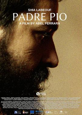 毕奥神父 Padre Pio