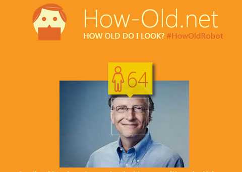 怎么让自己在how old robot显得年轻?我看起来几岁更年轻方法技巧